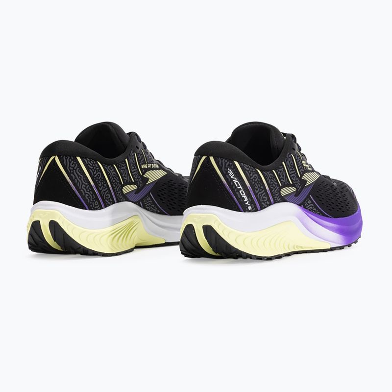 Dámské běžecké boty Joma Victory Lady black 3