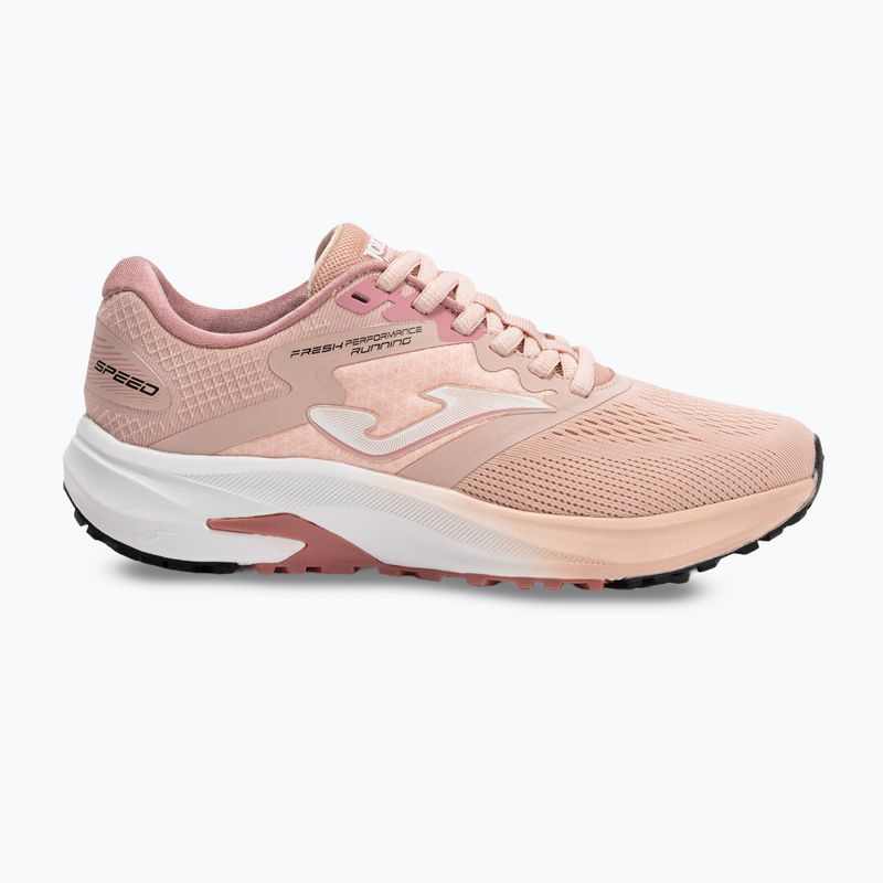 Dámské běžecké boty Joma Speed Lady light pink 8