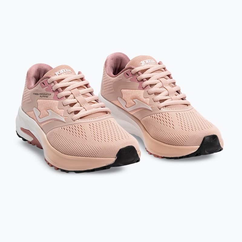 Dámské běžecké boty Joma Speed Lady light pink 9