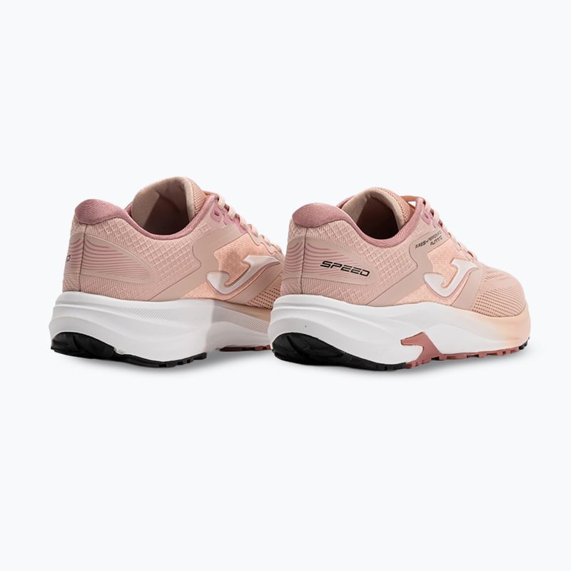 Dámské běžecké boty Joma Speed Lady light pink 10