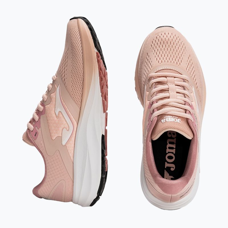 Dámské běžecké boty Joma Speed Lady light pink 12