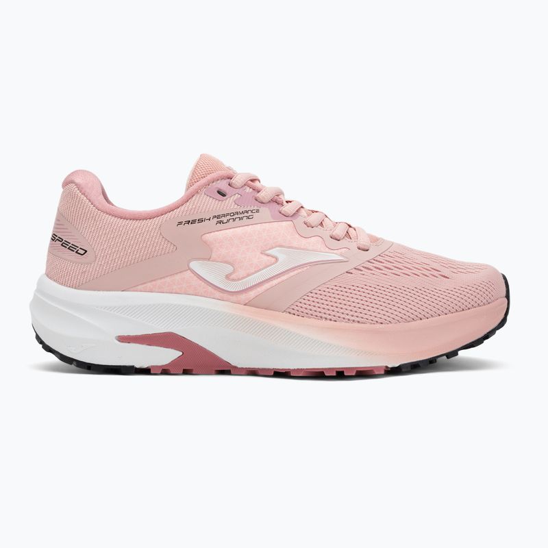 Dámské běžecké boty Joma Speed Lady light pink 2