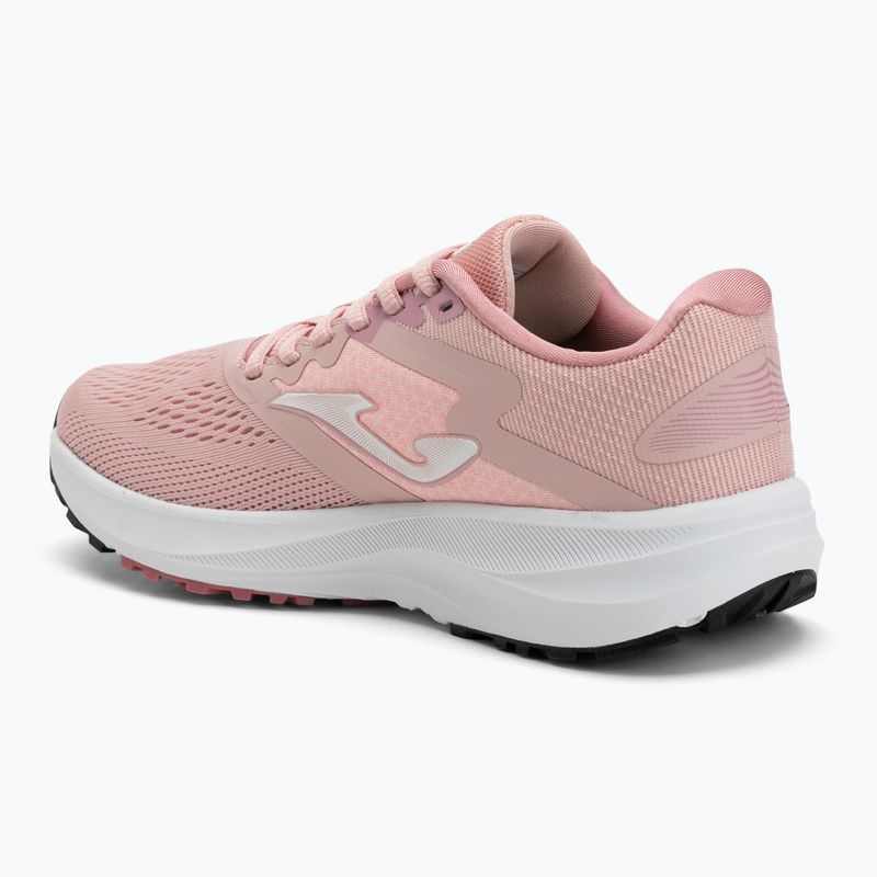 Dámské běžecké boty Joma Speed Lady light pink 3