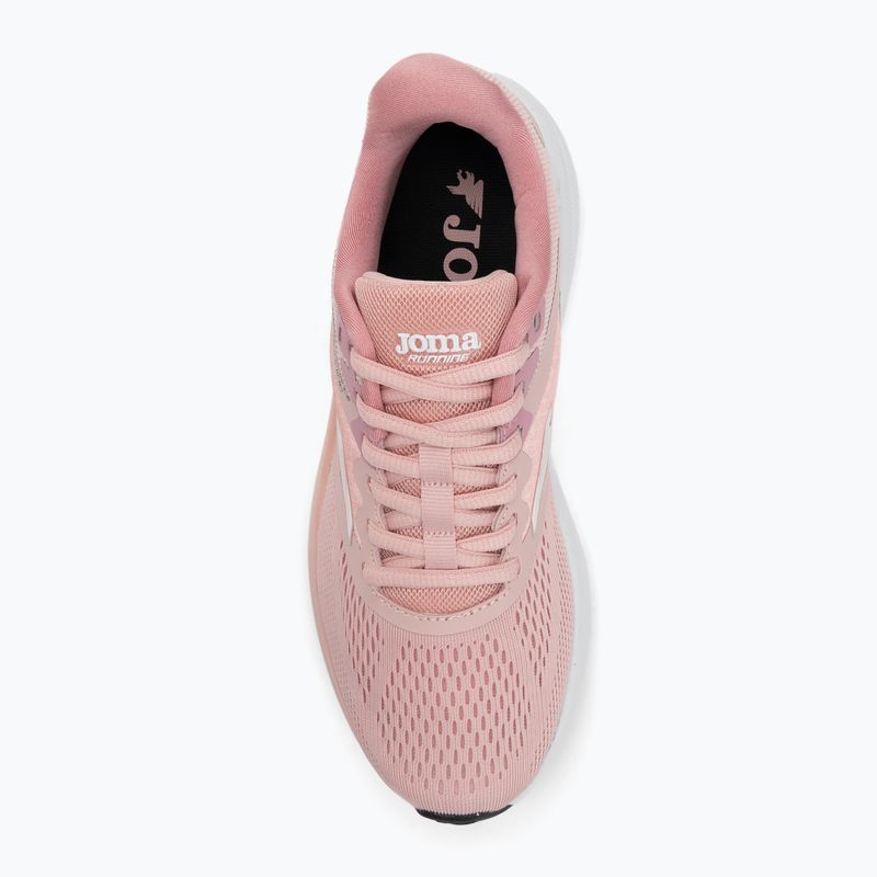 Dámské běžecké boty Joma Speed Lady light pink 5