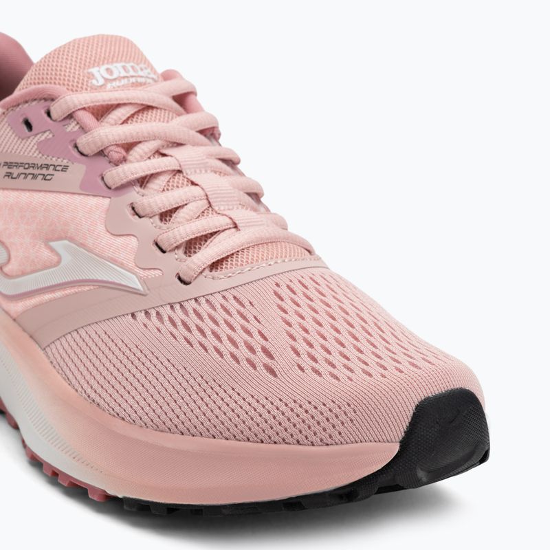Dámské běžecké boty Joma Speed Lady light pink 7