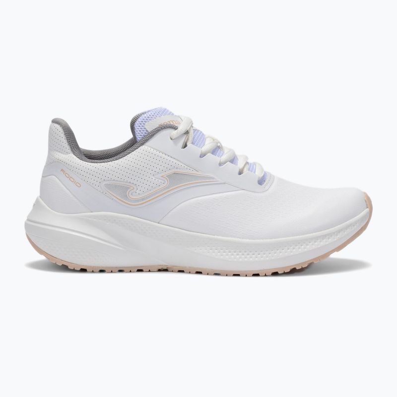 Dámské běžecké boty Joma Rodio Lady white 8