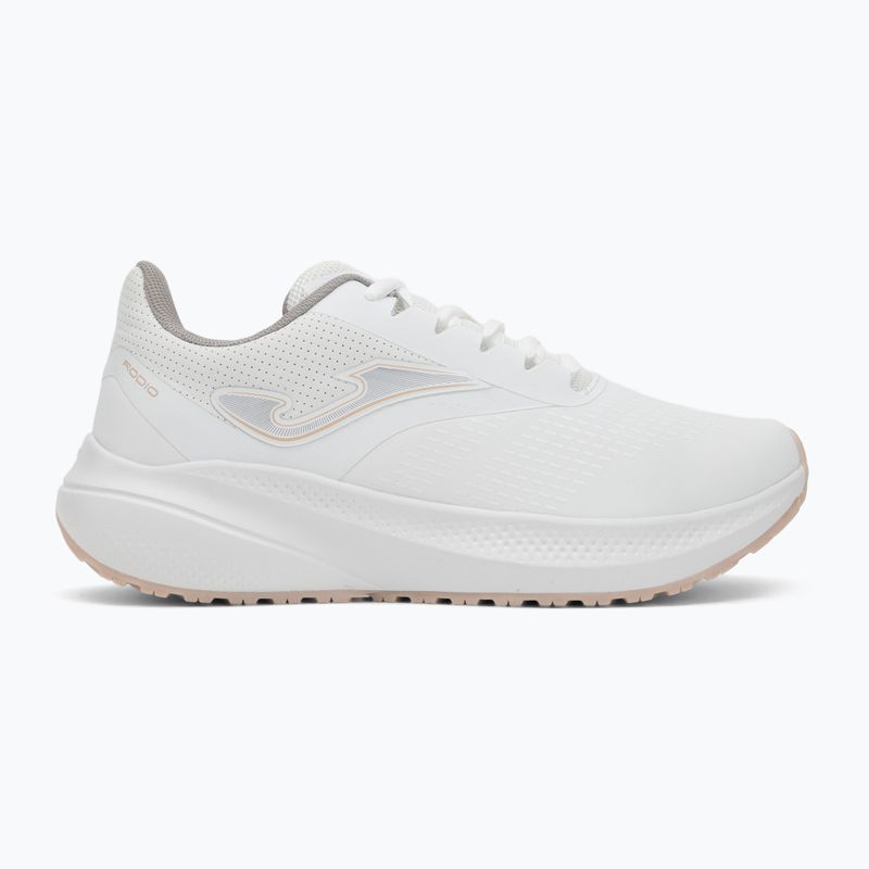 Dámské běžecké boty Joma Rodio Lady white 2