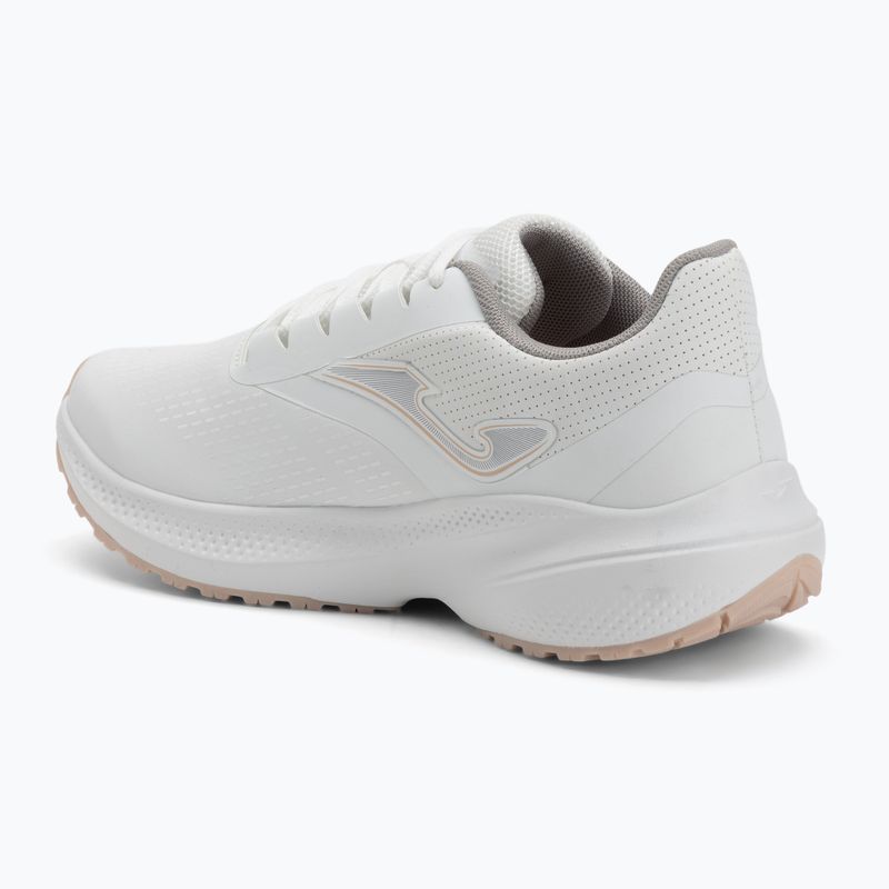 Dámské běžecké boty Joma Rodio Lady white 3