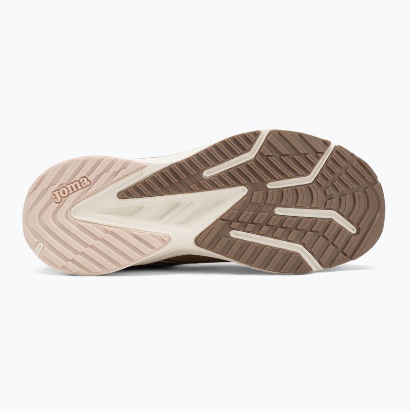 Dámské běžecké boty Joma Argon Lady beige 4
