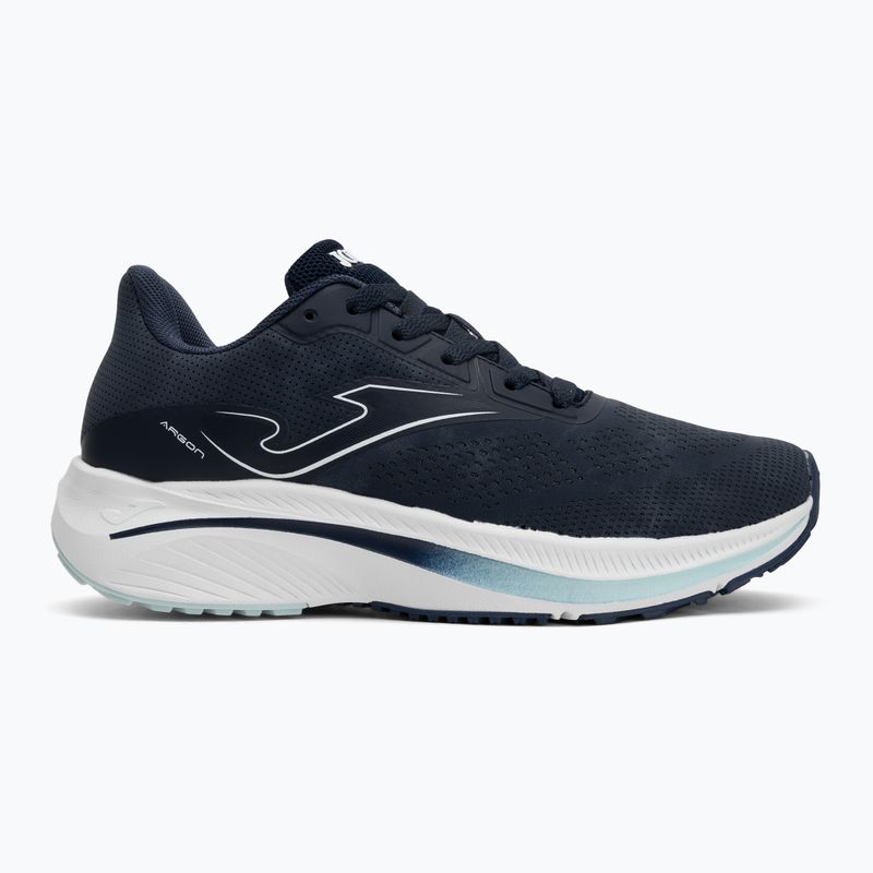 Dámské běžecké boty Joma Argon Lady navy blue 2
