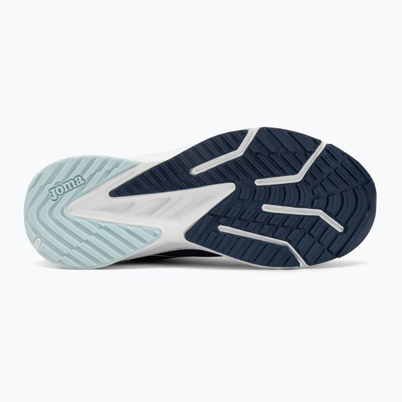 Dámské běžecké boty Joma Argon Lady navy blue 4