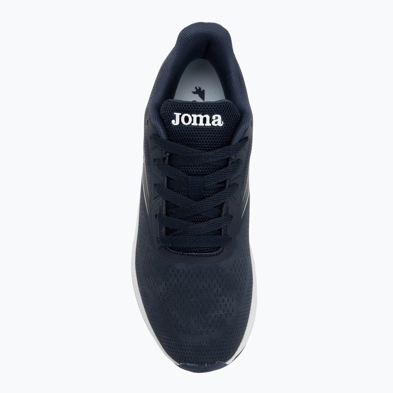 Dámské běžecké boty Joma Argon Lady navy blue 5