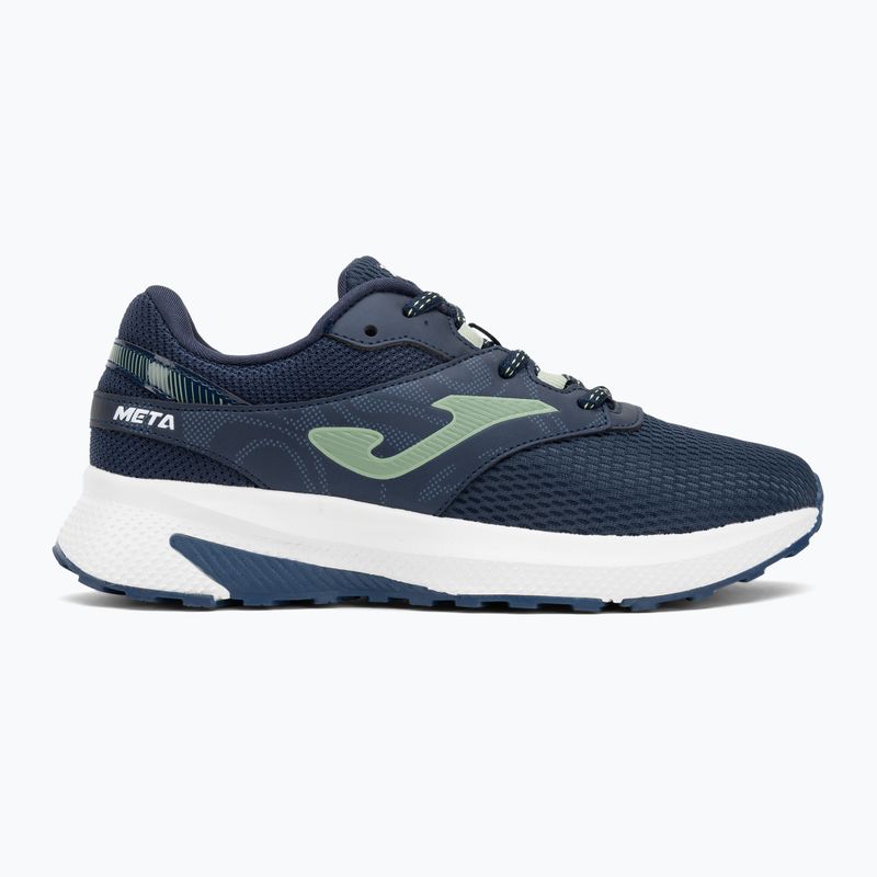 Dámské běžecké boty Joma Meta Lady navy blue 2