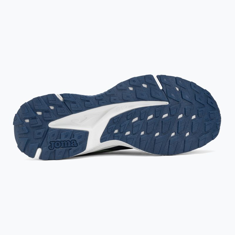 Dámské běžecké boty Joma Meta Lady navy blue 4