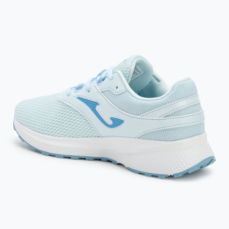 Dámské běžecké boty Joma Meta Lady turquoise 3
