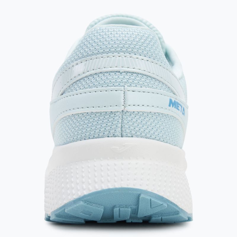 Dámské běžecké boty Joma Meta Lady turquoise 6