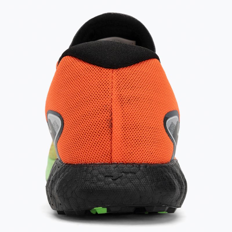 Běžecké boty Joma TR-9 light green 6