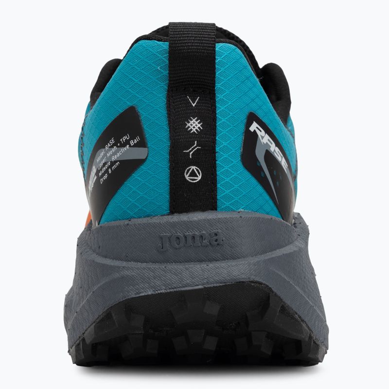 Pánské běžecké boty Joma Rase orange 6