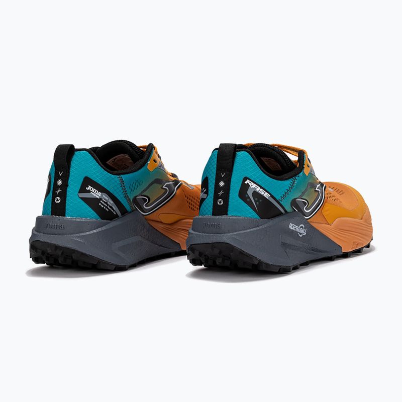 Pánské běžecké boty Joma Rase orange 10