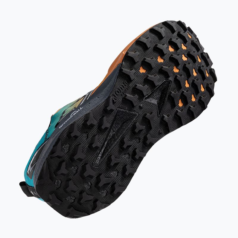 Pánské běžecké boty Joma Rase orange 12