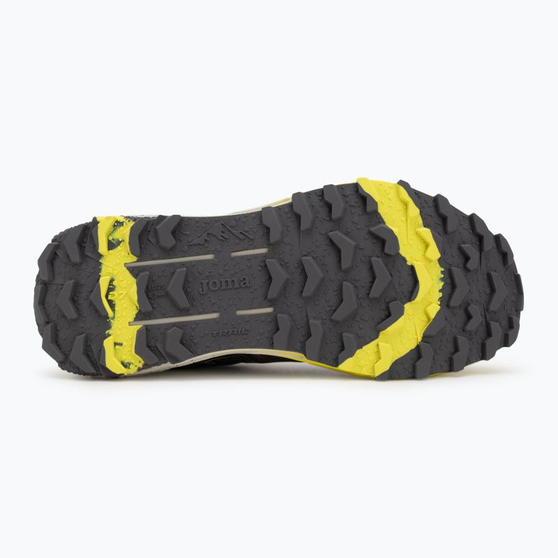 Pánské běžecké boty Joma Sima beige 4