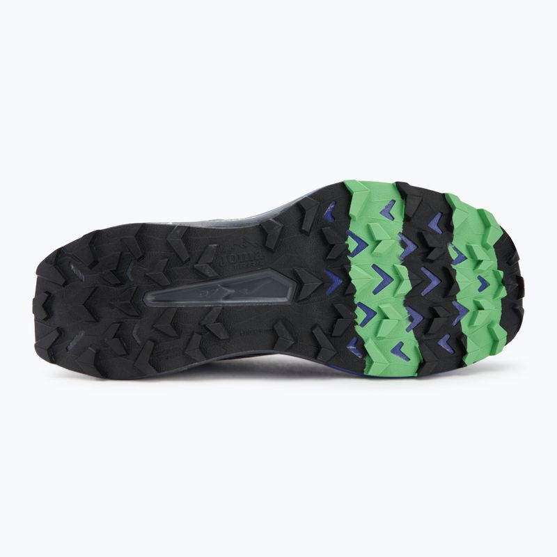 Pánské běžecké boty Joma Sierra electric blue 4