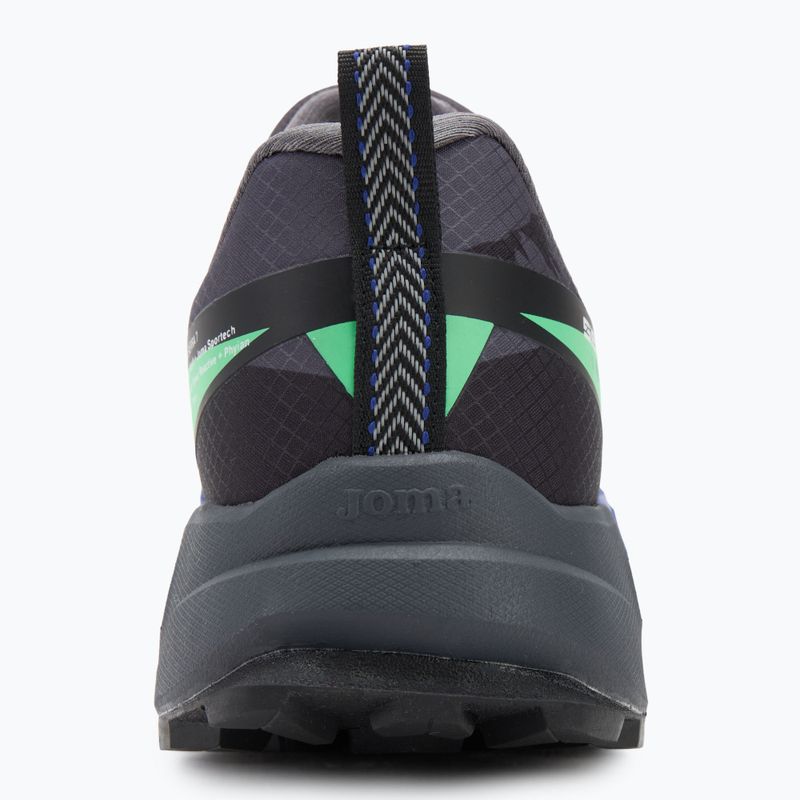 Pánské běžecké boty Joma Sierra electric blue 6