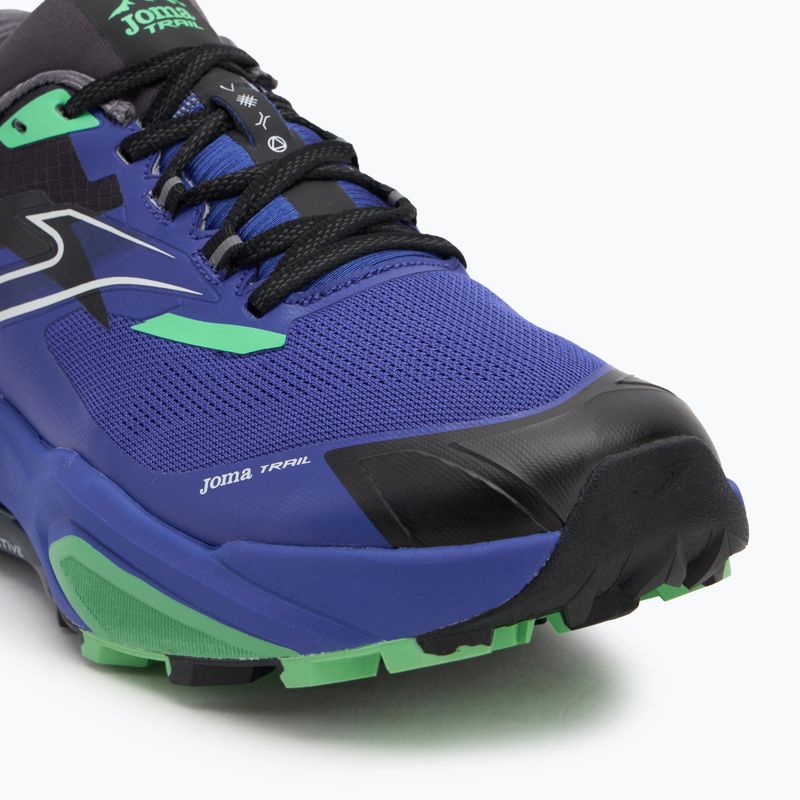 Pánské běžecké boty Joma Sierra electric blue 7