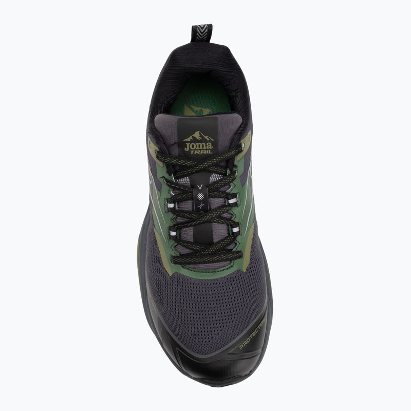Pánské běžecké boty Joma Sierra dark gray 5
