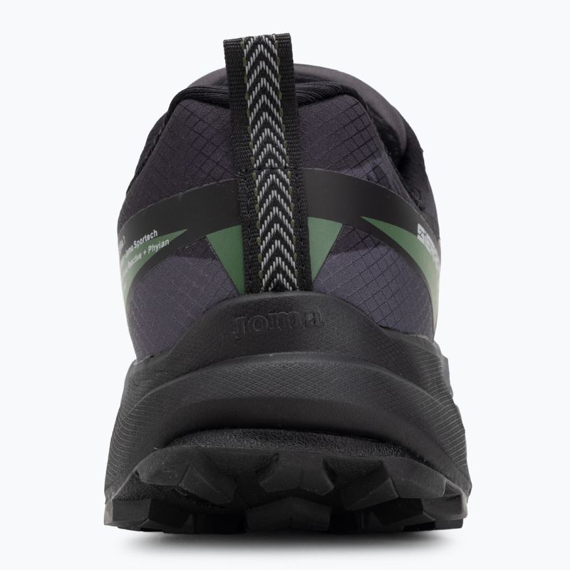 Pánské běžecké boty Joma Sierra dark gray 6