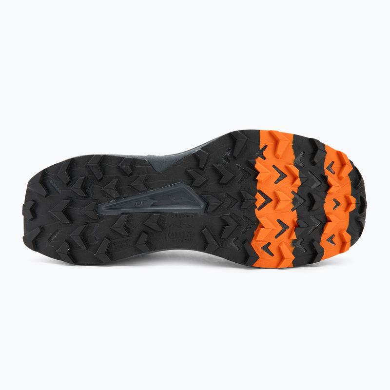 Pánské běžecké boty Joma Sierra black 4