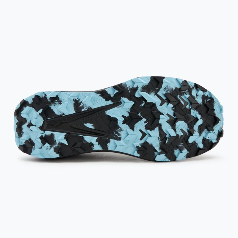 Pánské běžecké boty Joma Kubor black 4