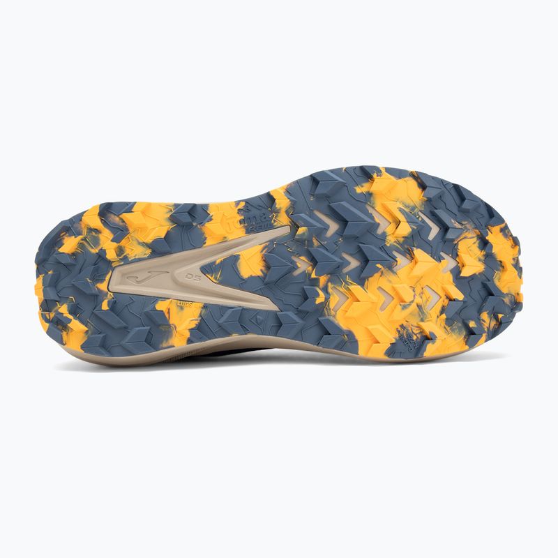 Pánské běžecké boty Joma Kubor blue 4