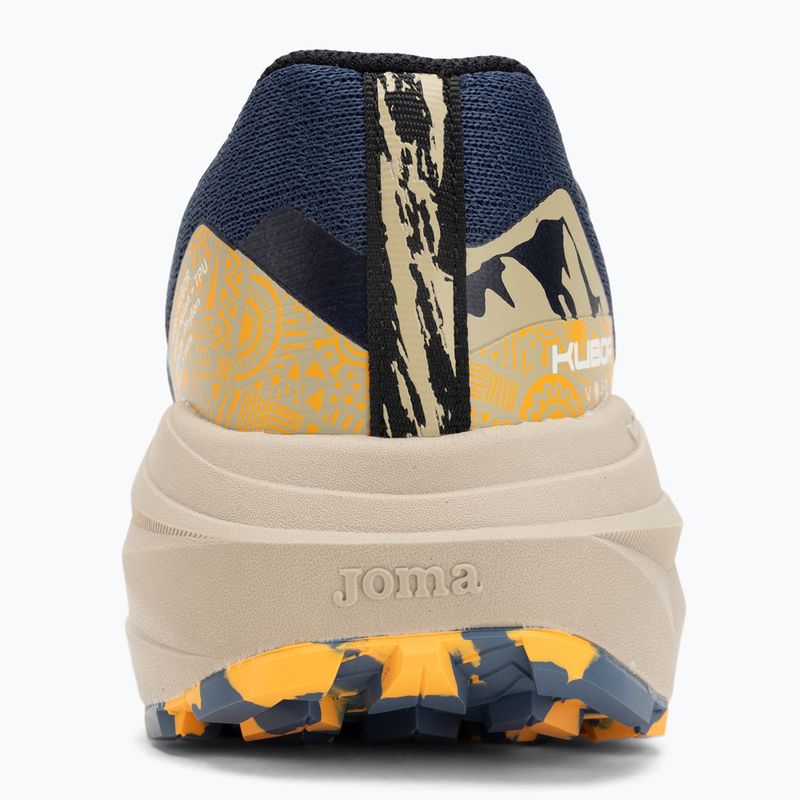 Pánské běžecké boty Joma Kubor blue 6