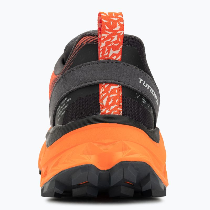 Pánské běžecké boty Joma Tundra orange 6