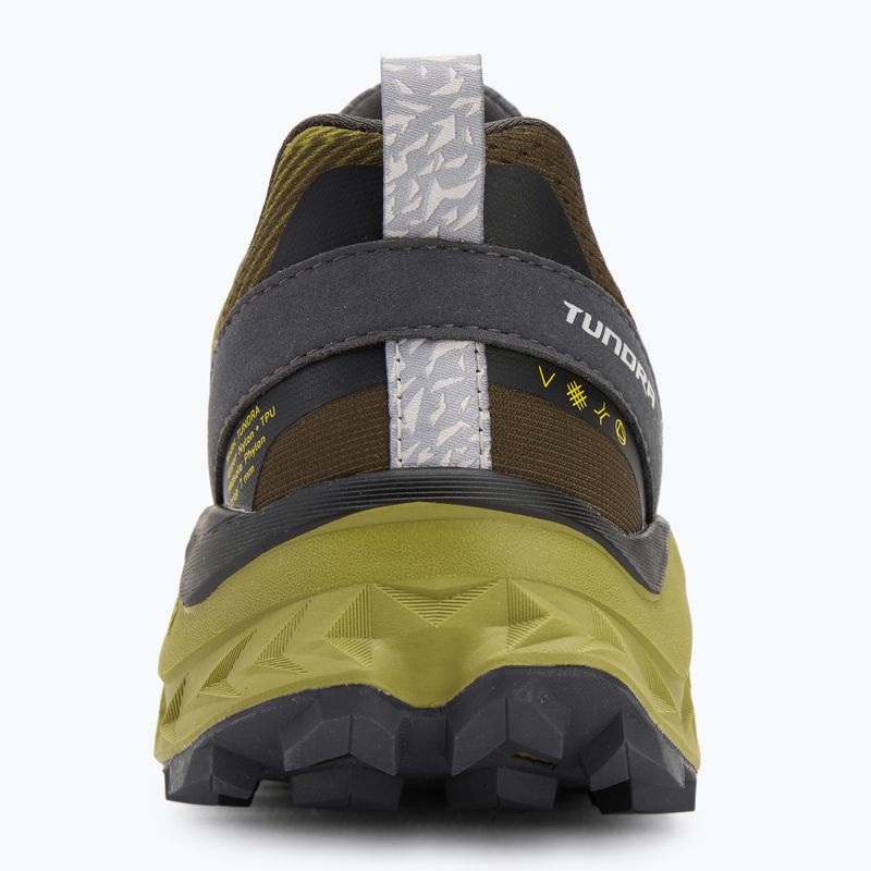 Pánské běžecké boty Joma Tundra khaki 6