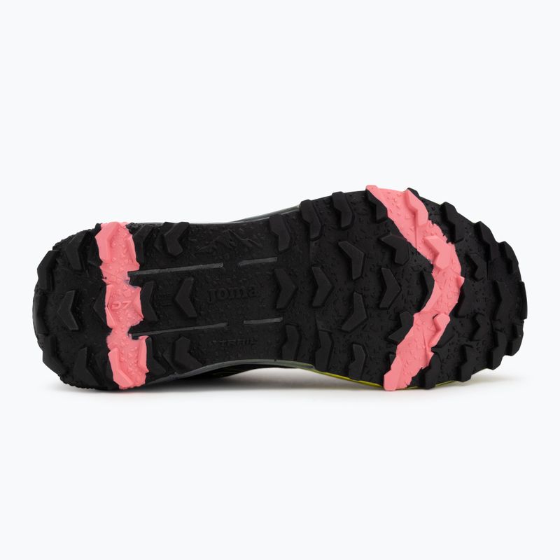 Dámské běžecké boty Joma Sima Lady / grey black 4