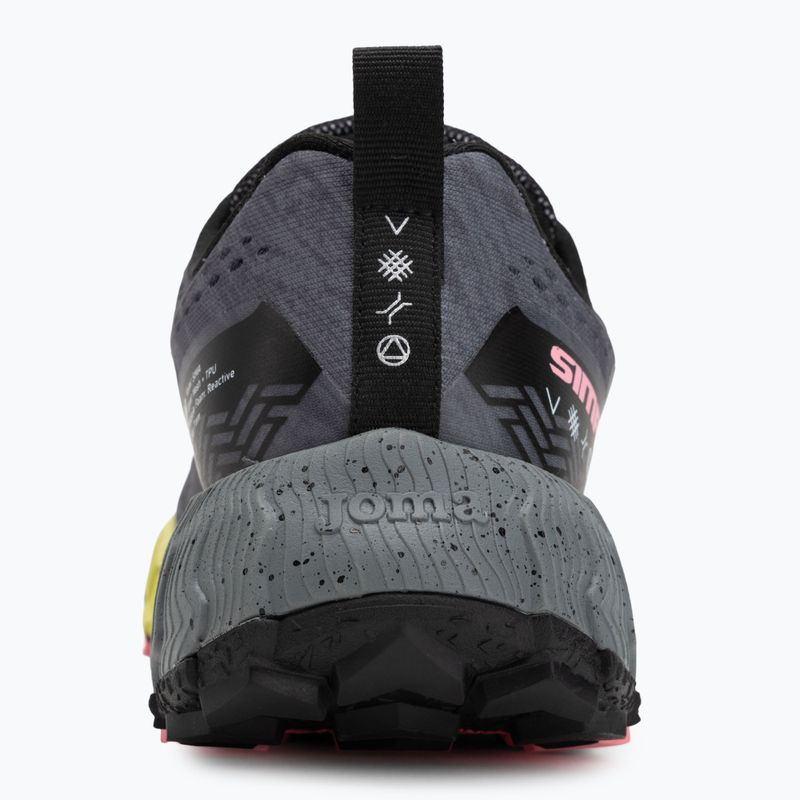 Dámské běžecké boty Joma Sima Lady / grey black 6