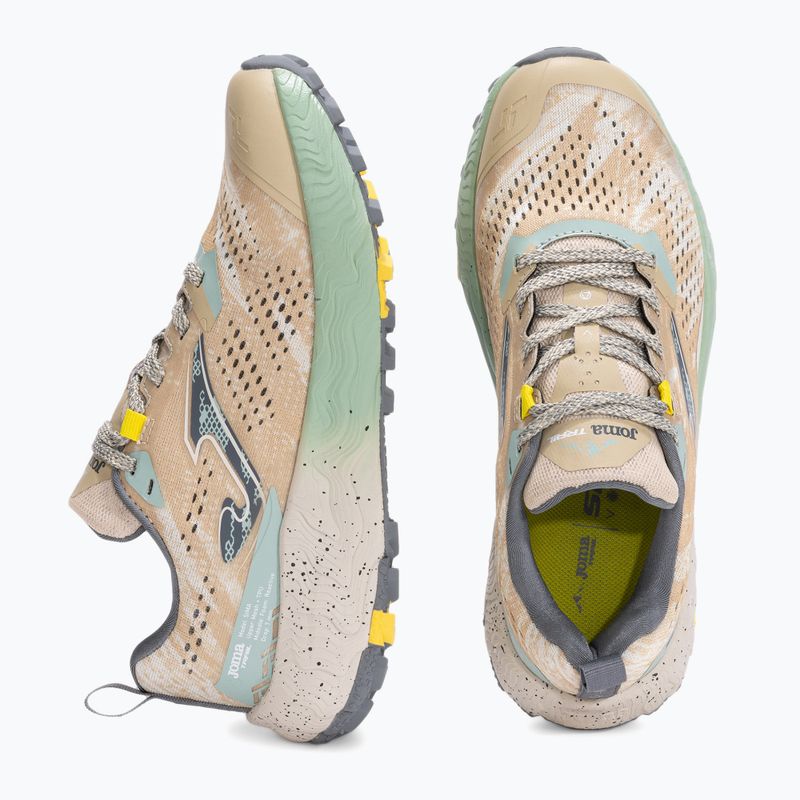 Dámské běžecké boty Joma Sima Lady beige 12