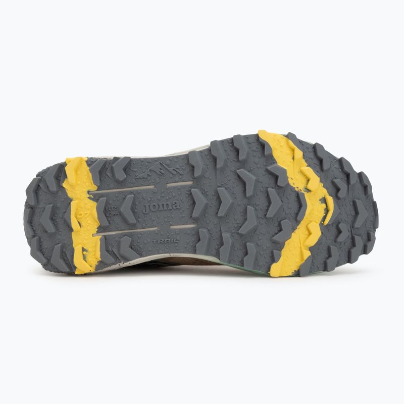 Dámské běžecké boty Joma Sima Lady beige 4