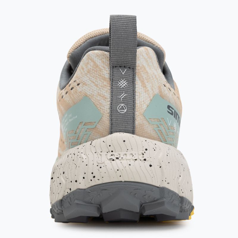 Dámské běžecké boty Joma Sima Lady beige 6