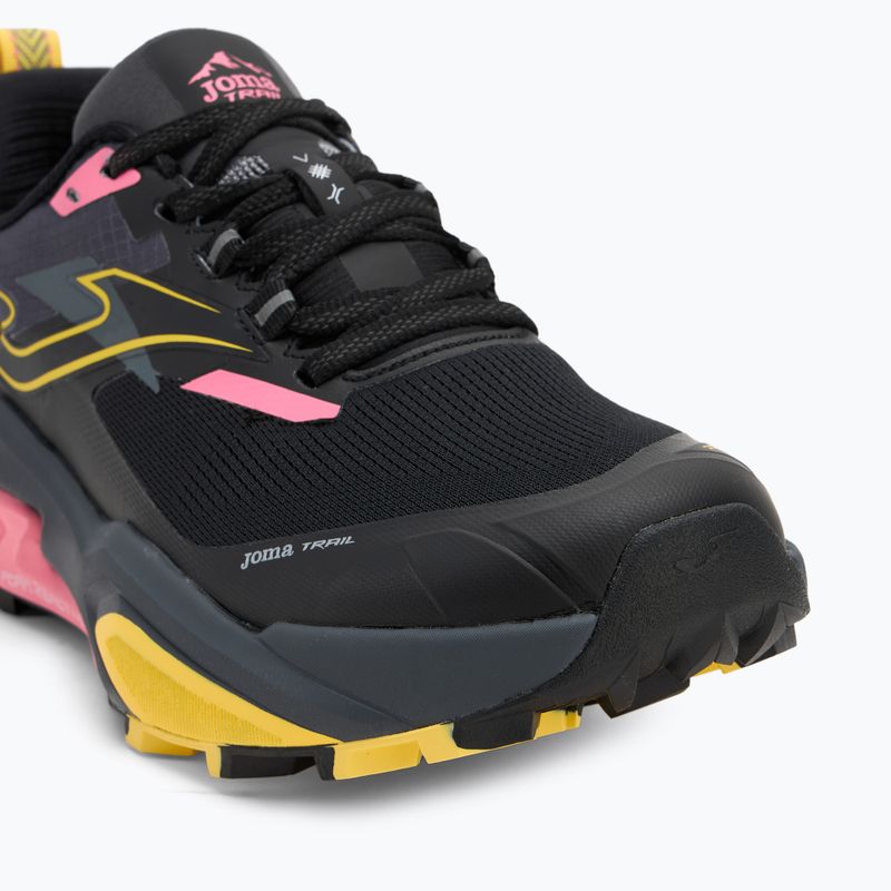 Dámské běžecké boty Joma Sierra Lady /pink black 7