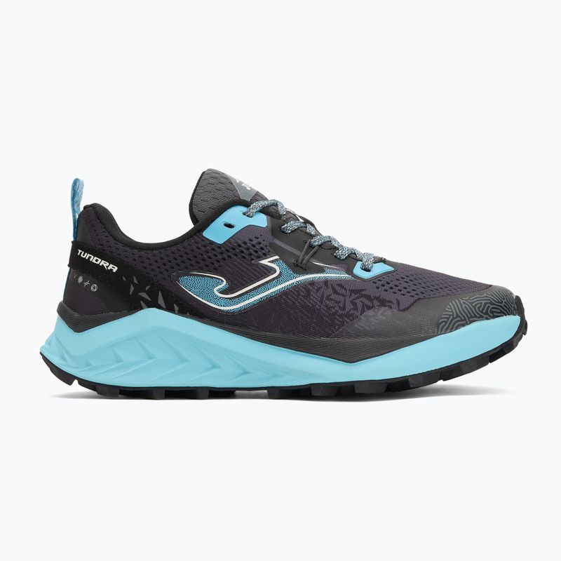 Dámské běžecké boty Joma Tundra Lady black 2