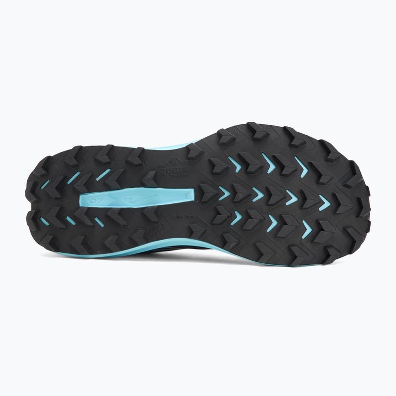 Dámské běžecké boty Joma Tundra Lady black 4