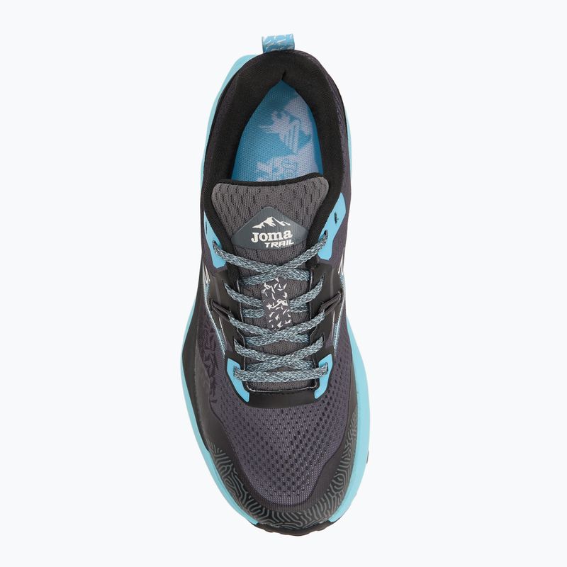 Dámské běžecké boty Joma Tundra Lady black 5