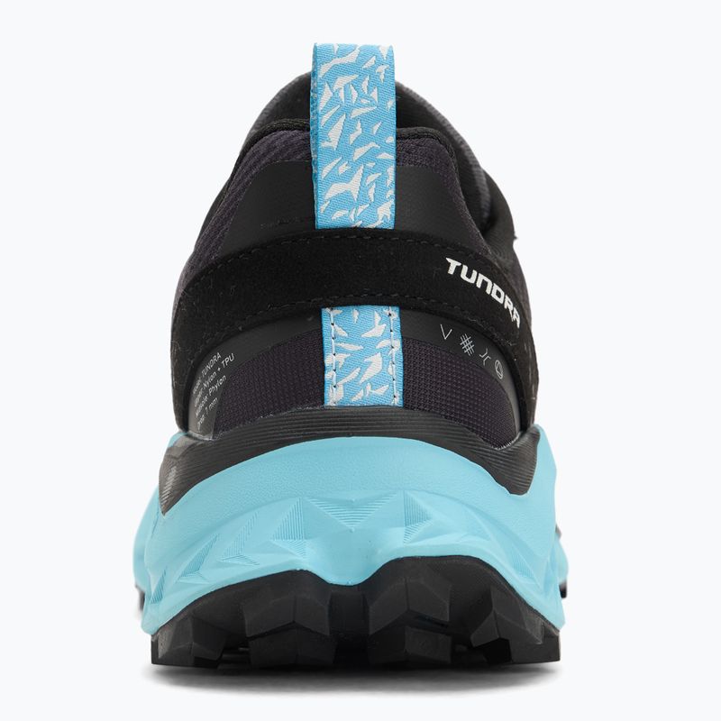 Dámské běžecké boty Joma Tundra Lady black 6