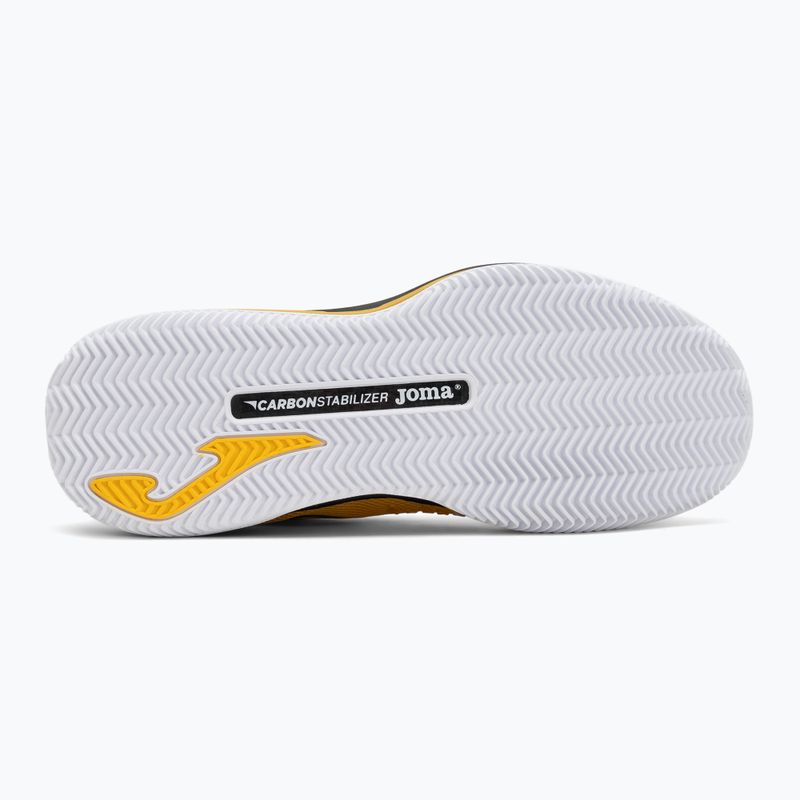 Pánské tenisové boty Joma Ace C fluor orange 4