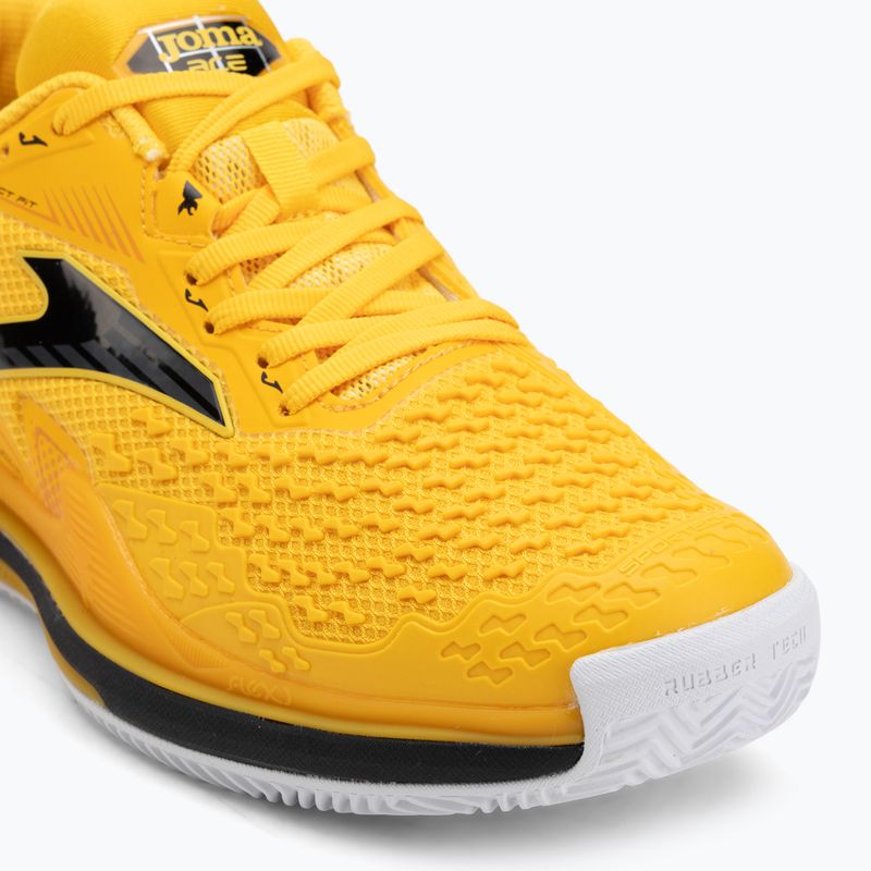 Pánské tenisové boty Joma Ace C fluor orange 7