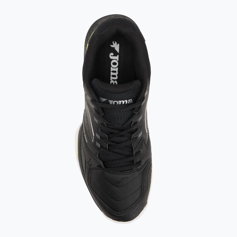 Pánské tenisové boty Joma Master 1000 C black 5