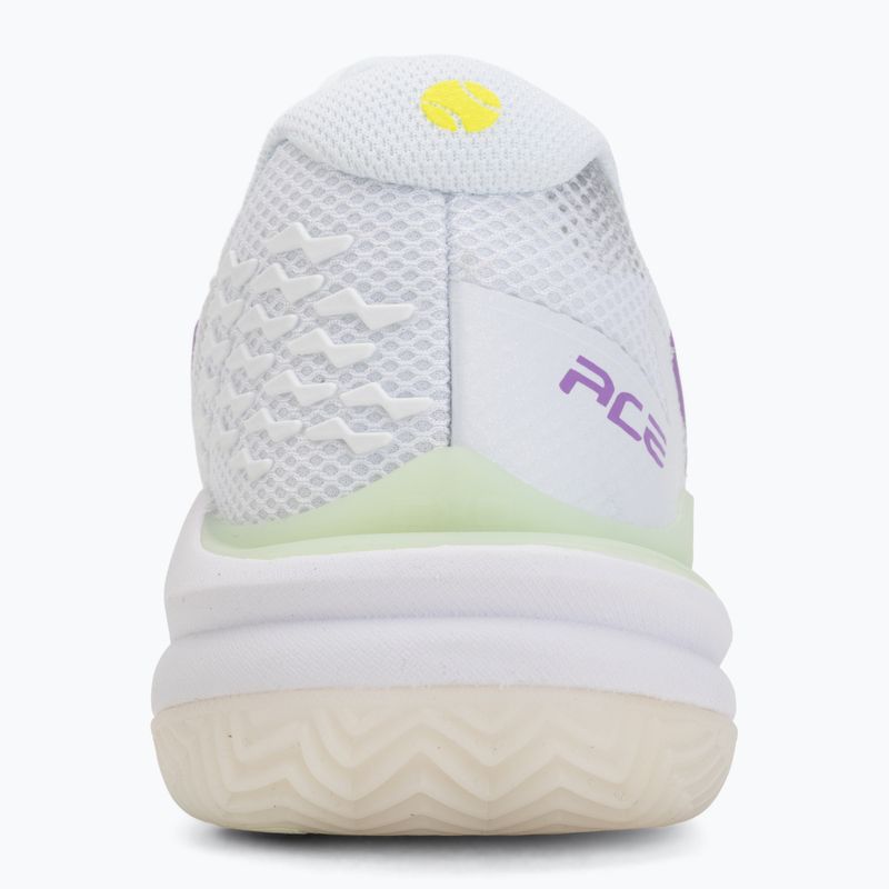Dámské tenisové boty Joma Ace Lady C white 6